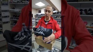 Обзор кроссовок Asics GT 2000 12