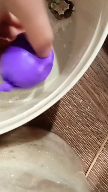 делаем антистресс шарик смотреть онлайн