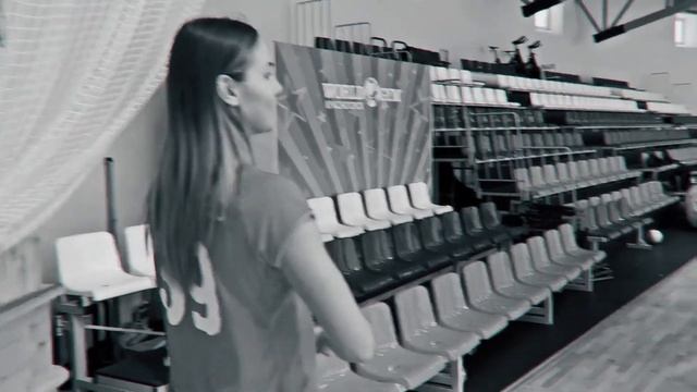 Первый день Тони Скоробогатченко в составе ЦСКА смотреть онлайн