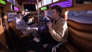 Муд Влад А4 демотиватор (24 Часа в Лимузине)