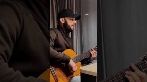 Ислам Идигов - Ангелом быть #kavkaz #caucasian #style
