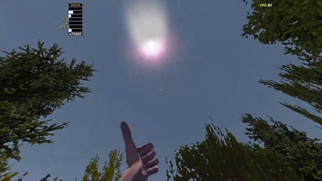 My Summer Car- будни
