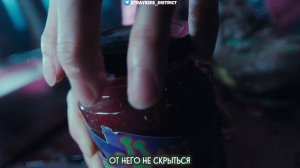 [RUS SUB | РУС САБ] Stray Kids "JJAM"