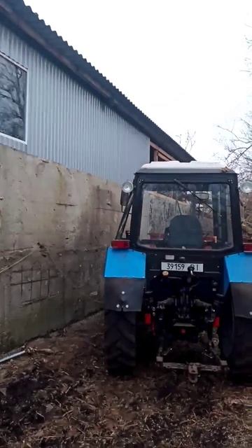 Обшивка профлистом части стены, получилось дёшево и к? смотреть онлайн