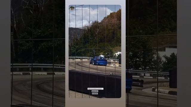 Grounded 2023. Сергей Стилов Instagram stories от 12.08.23