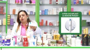 Косметика в Египте. Что купить женщине 40+. Аптека в Шар?