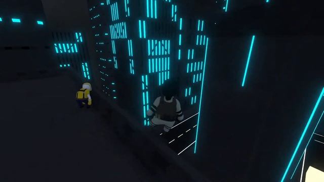 #5 Human Fall Flat СТРИМ-С REALSTORM