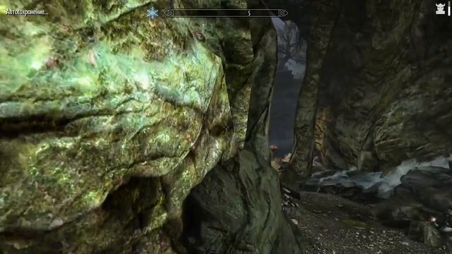 Skyrim SE [Выполняем легендарный квест] #2 смотреть онлайн