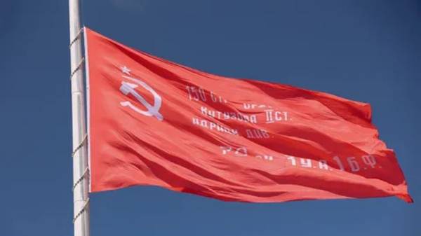 Патриотическая песня ко дню Победы