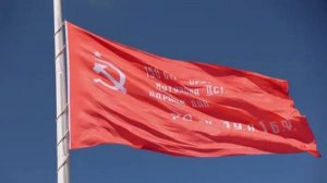 Патриотическая песня ко дню Победы