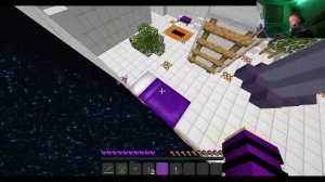 прохожу паркур 2 часть