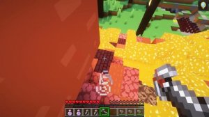 Я НАШЁЛ ЭЛЬ ГРАН МАЙЯ ВСЕХ РАЗМЕРОВ В МАЙНКРАФТ