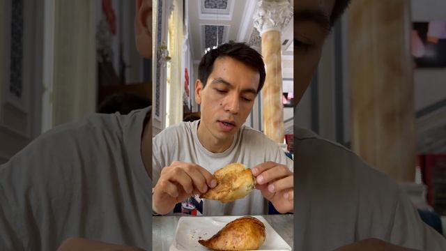 Жеті тандыр одно из самых популярных заведен вШымкент