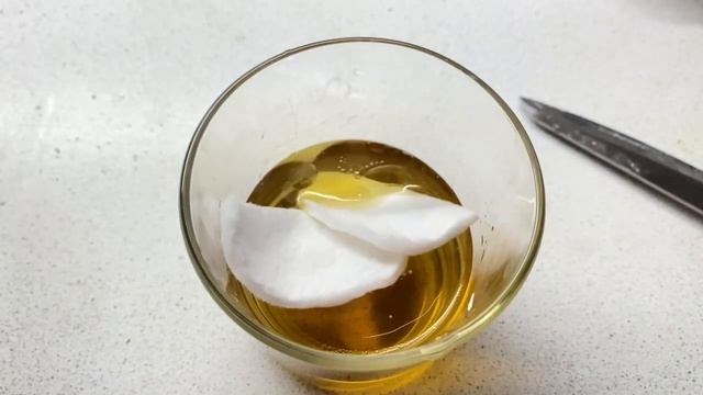 Домашние патчи для глаз на неделю вперед с помощью про