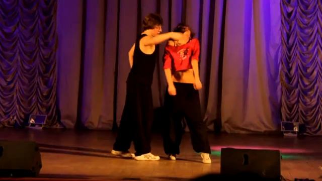 Галя+Коля дуэт.mkv смотреть онлайн