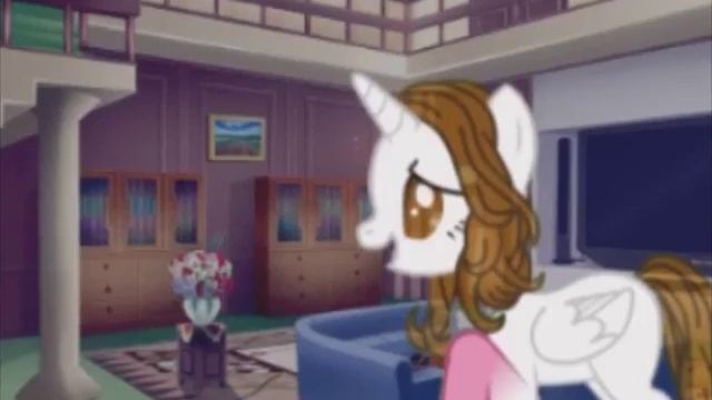 Пони клип. Happy End смотреть онлайн