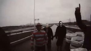 Тони Раунд