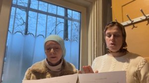 Достойно есть   Византийский напев (15 век)