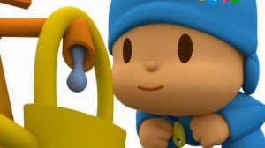 21 Волшебная лейка