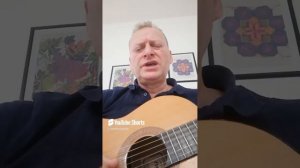 Кавер"На братских могилах".