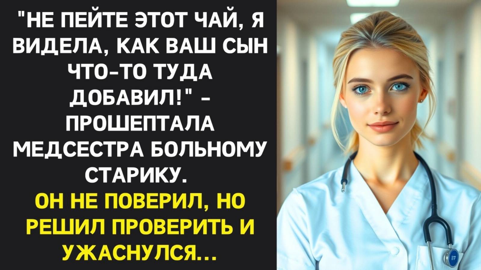 Истории из жизни. Едва она заподозрила неладное Жизненные истории, Аудио рассказы слушать