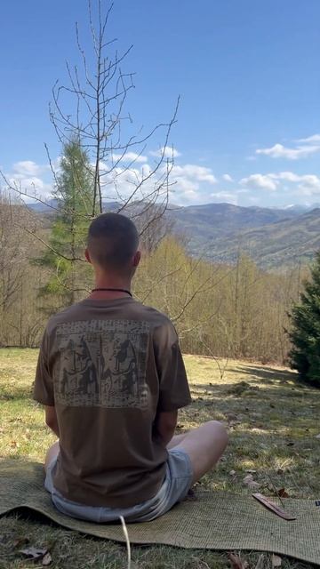 СЧАСТЬЕ — СЕЙЧАС Я ЕСТЬ #meditacion #gratitude #happiness #spirituality