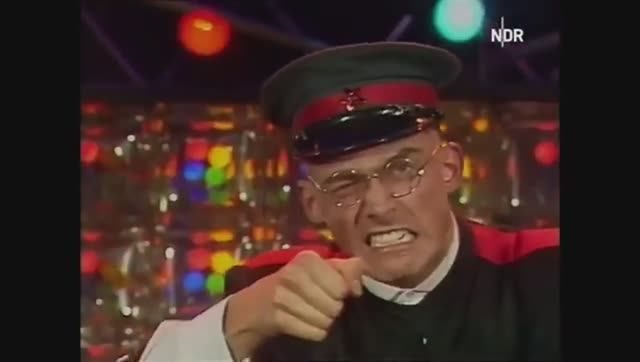 Confettis - C In China