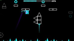 Полное прохождение Geometry Dash - Base After Base