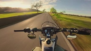 "Может на Закате, а может на Рассвете..."