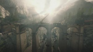 Sniper Elite 4. #18 Элитный снайпер 4.