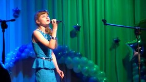 Куйтун. Иркутская область. Фестиваль "Куйтунская звезда-2013" Наталья Ш.