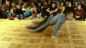 ХХАСЛ - ROBIN ( TOP 9 )