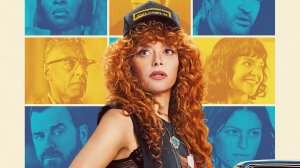 Покерфейс 2 Сезон - Русский трейлер (Сериал 2025)