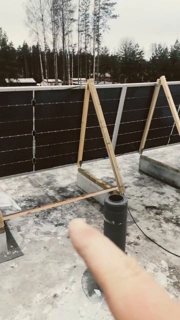 Поменял местами панели, солнце низкое зимой и идет зат смотреть онлайн