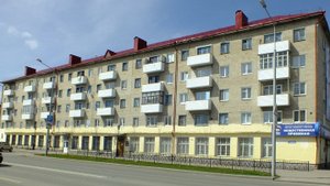 Исторические прогулки по Ишиму. Заимка пана Залесского.