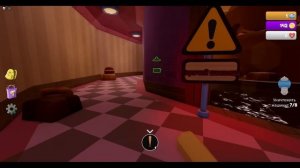 😱КОНФЕТНАЯ ФАБРИКА ТАФФИ В РОБЛОКС (Taffy Tails)