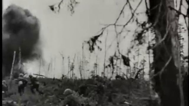 О той весне (Кино идет - воюет взвод) - песня Победы