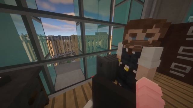 Айдол против детектива партнёры по неволе 10