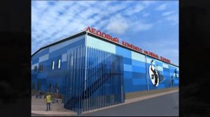 Школа имени Ивана Ткаченко