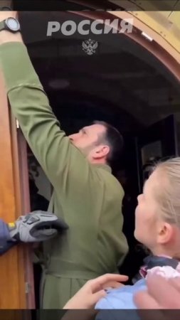 Власти захватили храм УПЦ в Черкассах и передали ПЦУ