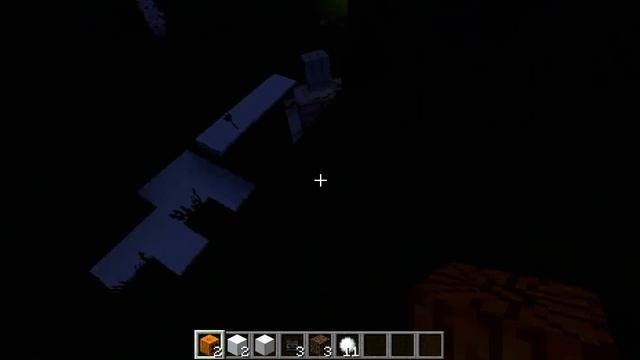 Туториал №5 - Как сделать снеговика, железного голема смотреть онлайн