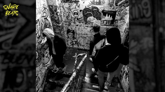 [ПРОДАН] андеграунд бит + минус для рэпа + underground type beat смотреть онлайн