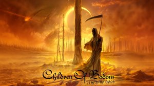 Children Of Bodom - I Worship Chaos BEAST REMASTER 2025