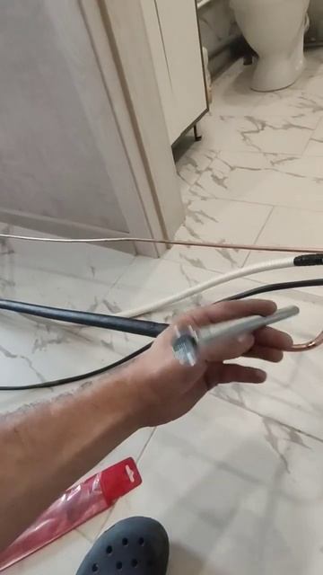 загиб трубы кондиционера сплит системы смотреть онлайн