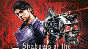 shadows of the damned полное прохождение смотреть онлайн