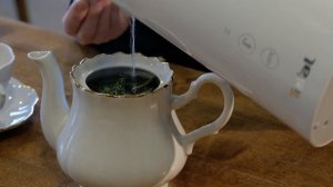 Можжевеловый чай. Свойства и применение. Чай из трав. М