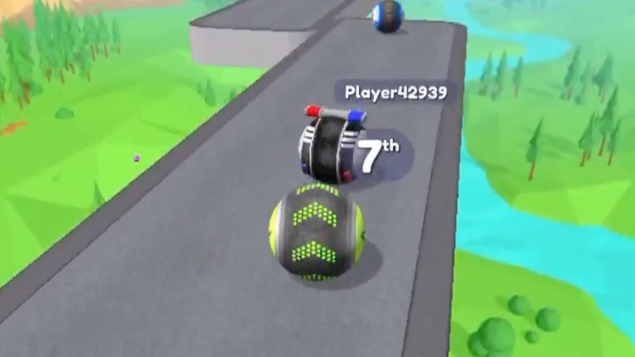 Going balls All Levels Gameplay IOS Android Going Balls Level 581 Race