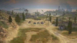 Играю в танки первые шаги