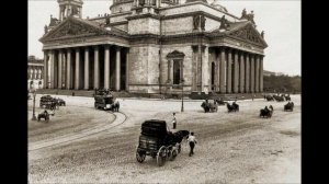 Владимир Набоков. Беженцы 1921г.