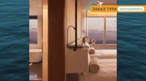 INTERCONTINENTAL DUBAI FESTIVAL CITY 5* Дубай – ИНТЕРКОНТИНЕНТАЛЬ ДУБАИ ФЕСТИВАЛ СИТИ 5* Дубай обзо